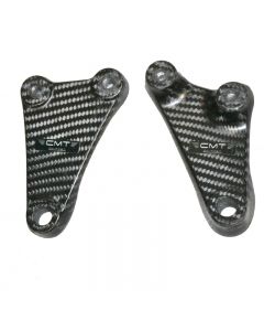 CMT CARBON ENGINE MOUNTS - SUZUKI