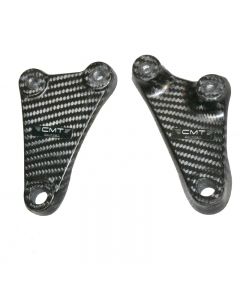 CMT CARBON ENGINE MOUNTS SUZUKI