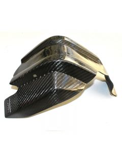 CMT CARBON SKID PLATE SUZUKI