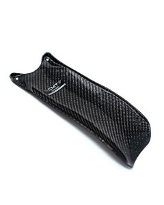 CMT CARBON REAR SHOCK GUARD