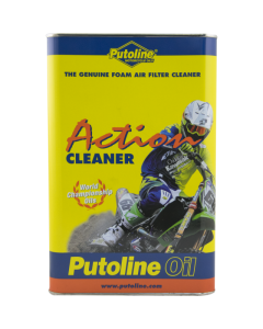 PUTOLINE ACTION CLEANER 4LT