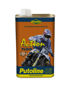 PUTOLINE ACTION FLUID 
