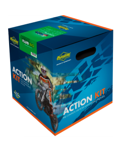 PUTOLINE BIO ACTION KIT