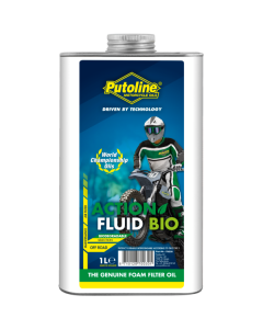 PUTOLINE ACTION FLUID BIO