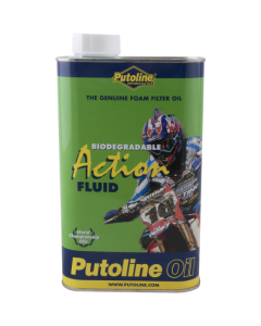 PUTOLINE ACTION FLUID BIO