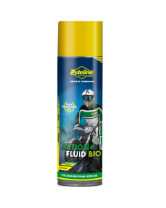 PUTOLINE ACTION FLUID BIO 600ML