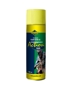 PUTOLINE ACTION FLUID BIO 600ML