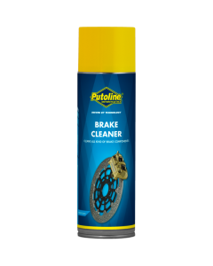 PUTOLINE BRAKE CLEANER