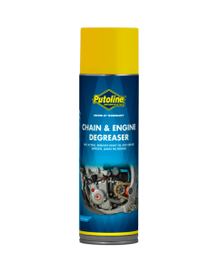 PUTOLINE CHAIN & ENGINE DEGREASER