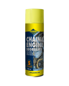 PUTOLINE CHAIN & ENGINE DEGREASER