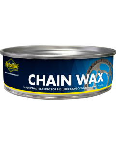 PUTOLINE CHAIN WAX