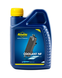 PUTOLINE COOLANT NF