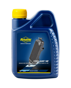 PUTOLINE COOLANT NF