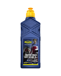 ESTER TECH OFF ROAD 4+ 10W-40