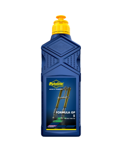 PUTOLINE FORMULA GP 5