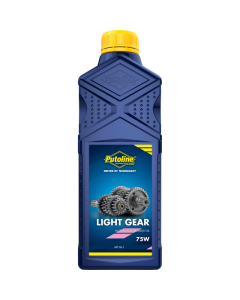 PUTOLINE GEAR LIGHT