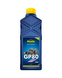 PUTOLINE GP80 SAE 80
