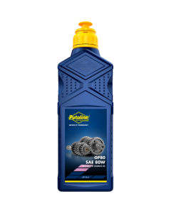 PUTOLINE GP80 SAE 80