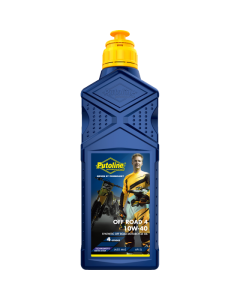 PUTOLINE OFF ROAD 4 10W-40
