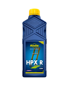 PUTOLINE HPX R 10