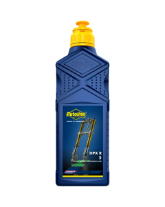 PUTOLINE HPX R 5