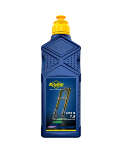 PUTOLINE HPX R 7.5