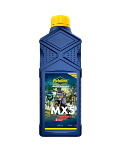 PUTOLINE MX5