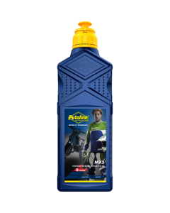 PUTOLINE MX5