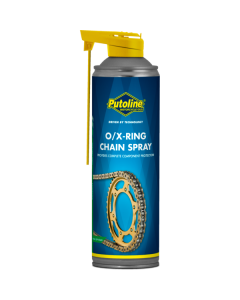 PUTOLINE O/X-RING CHAINSPRAY