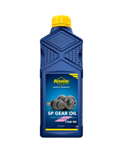 PUTOLINE SP GEAR 75W-90