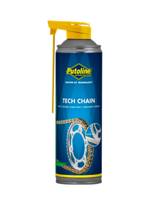 PUTOLINE TECH CHAIN