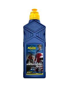 ESTER TECH OFF ROAD 4+ 10W-50