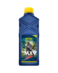 PUTOLINE MX9