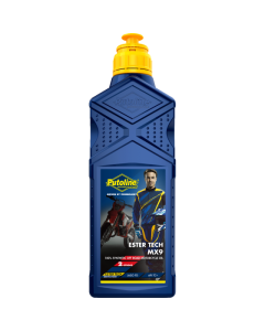 PUTOLINE MX9