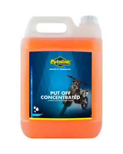 PUT OFF CONCENTRATED 5LT
