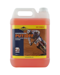 PUT OFF CONCENTRATED 5LT
