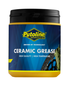 PUTOLINE CERAMIC GREASE