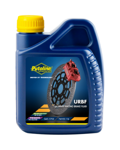 PUTOLINE ULTIMATE RACING BRAKE FLUID URBF