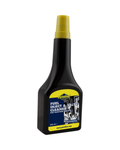 INJECT & VALVE CLEANER
