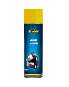 PUTOLINE HELMET & GOGGLE SANITIZER