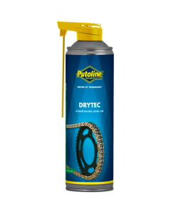 PUTOLINE DRYTEC CHAINLUBE