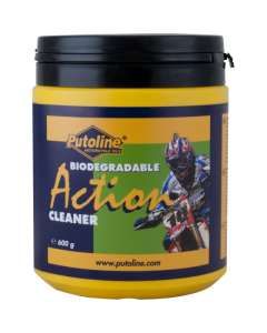 PUTOLINE BIO ACTION CLEANER 600GR