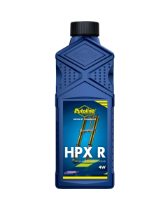 PUTOLINE HPX R 4 