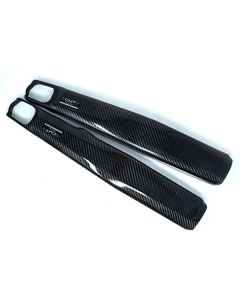 CMT CARBON SWINGARM PROTECTION