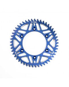 S-TEEL ALUMINIUM ACHTERTANDWIEL - YAMAHA