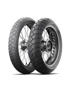 MICHELIN 90/90 - 21 M/C ANAKEE ADVENTURE FRONT