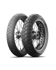 MICHELIN 170/60 - 17 M/C ANAKEE ADVENTURE REAR