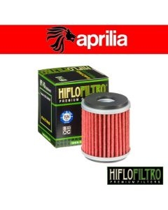 HIFLO OLIEFILTER - APRILIA