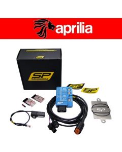 SP ELECTRONICS QUICKSHIFTER - APRILIA