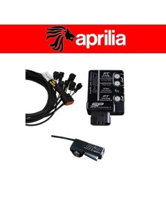 SP ELECTRONICS QUICK SHIFTER KIT - APRILIA